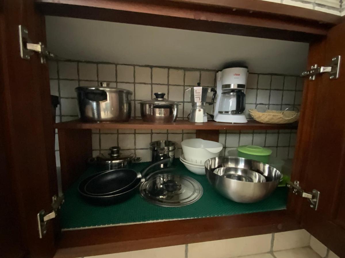 Calima Holiday House 칼레타 데 세보 외부 사진